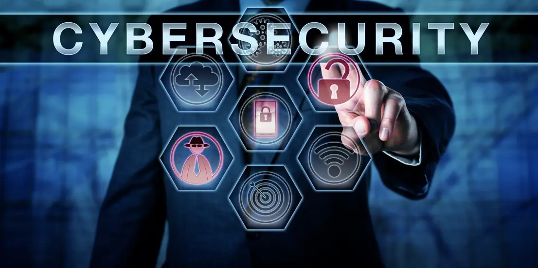 Cybersecurity for Small Businesses